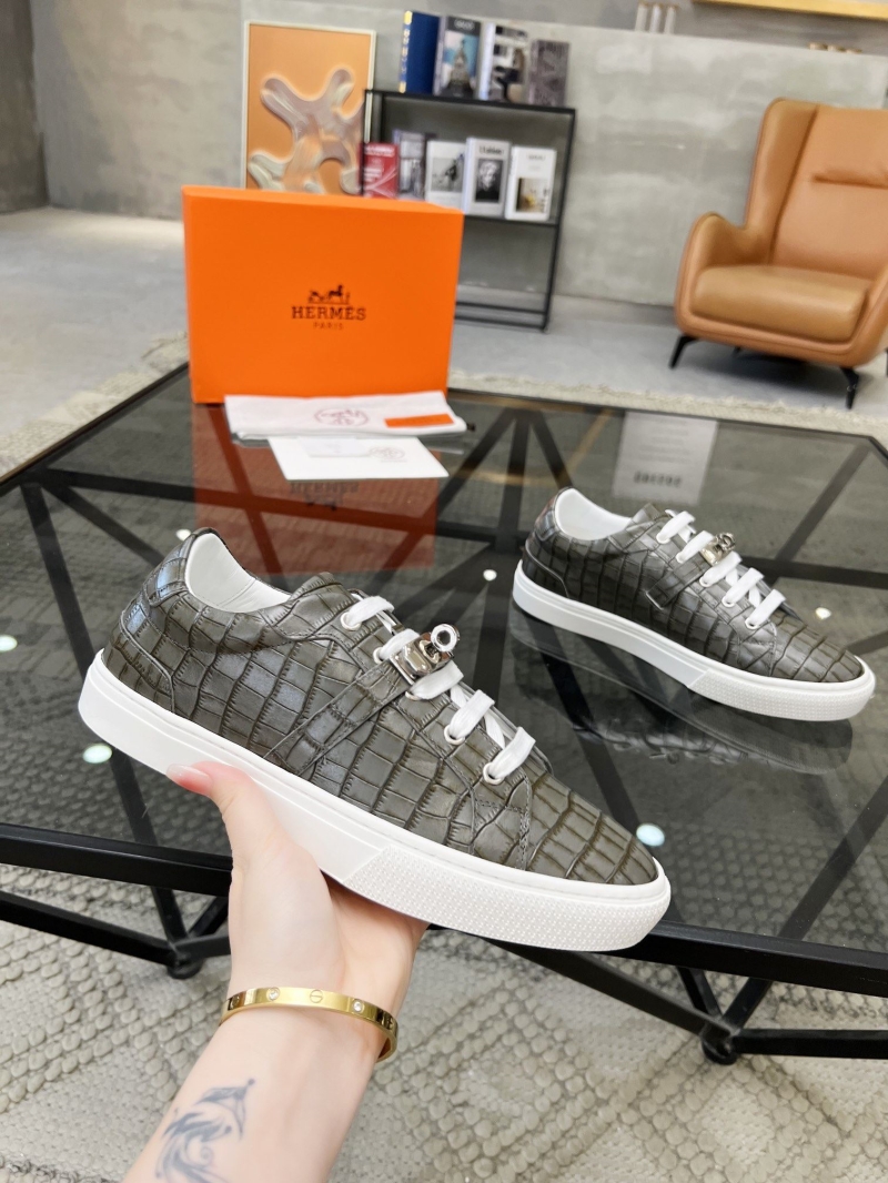 Hermes Sneakers